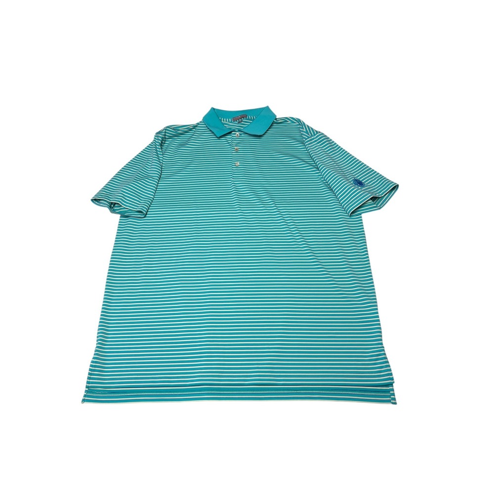 Peter Millar x Trump International Golf Club Summer Comfort Mens XL Shirt